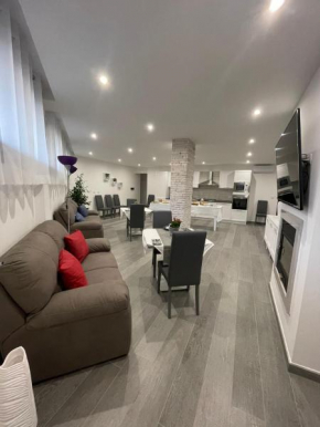 B&b armonia Ugento